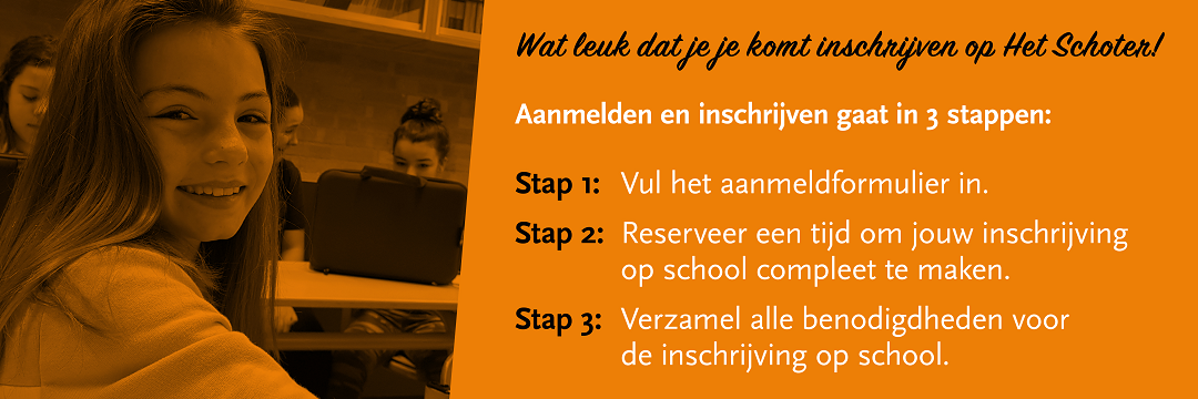 stappenplan